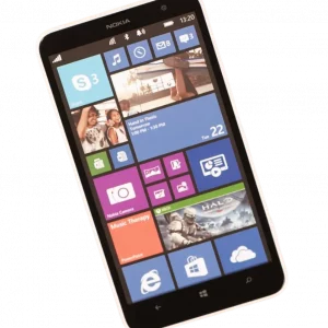 Mobile Ux7