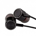 Wire HeadPhones